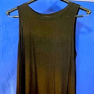 Black Summer Dress / Never worn